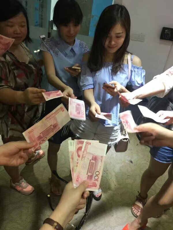 炎炎夏日一清凉·巍巍建军共成长3